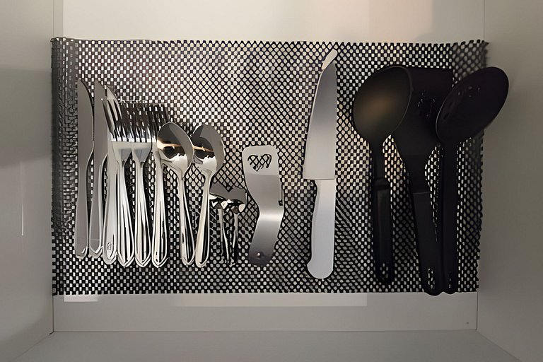 Zuccaro Studio 5 - próximo ao SESC, USC e Rondon.