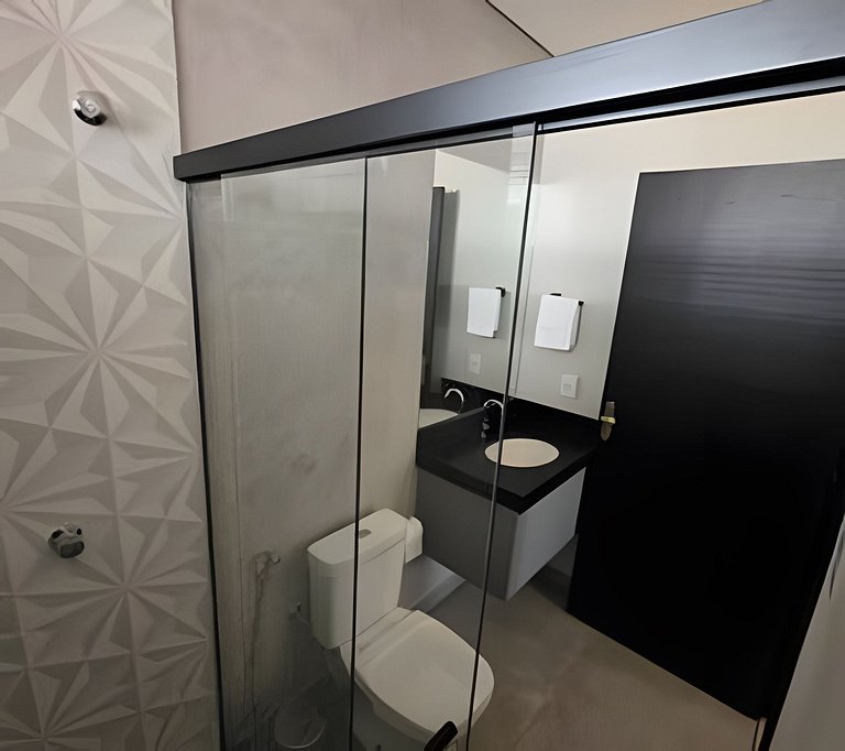 Zuccaro Studio 4 - próximo à USC, Tauste e Rondon