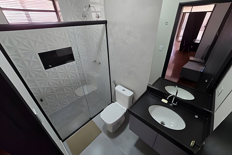 Zuccaro Studio 4 - próximo à USC, Tauste e Rondon