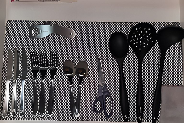 Zuccaro Studio 6 próximo a USC, Tauste e Rondon.