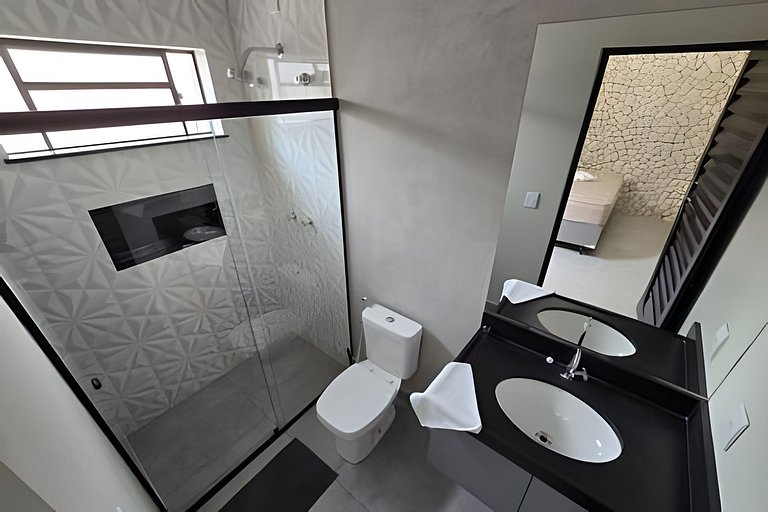 Zuccaro Studio 2 - Próximo a USC, Tauste e Rondon.