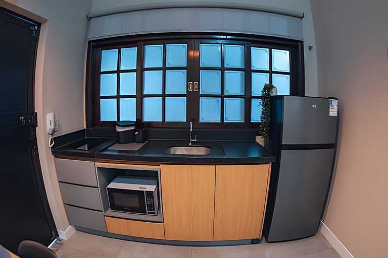 Zuccaro Studio 1 - próximo a USC, Tauste e Rondon.