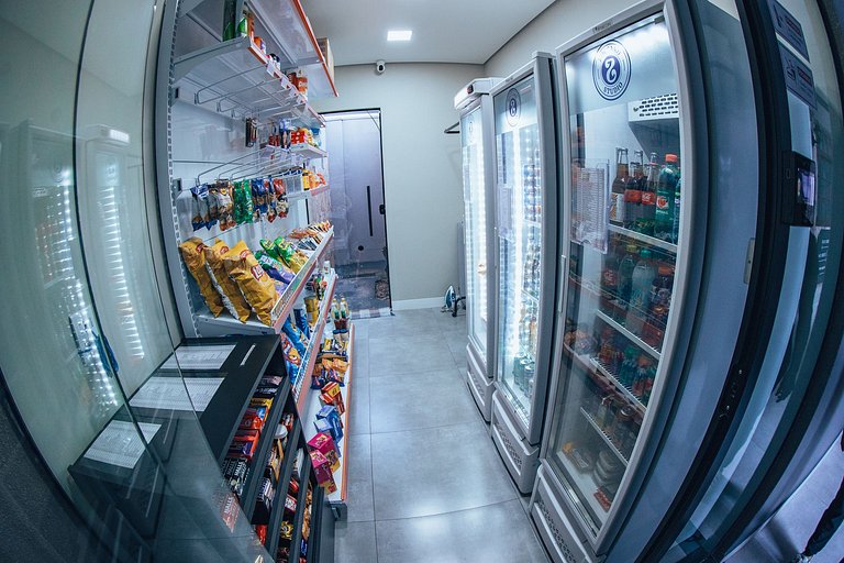 Zuccaro Studio 10-próximo a USC, Tauste e Rondon.