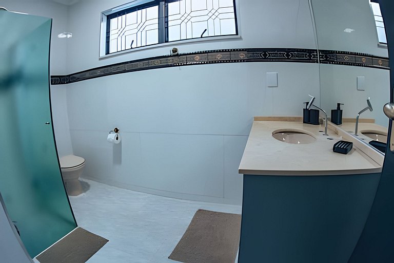 Zuccaro Studio 10-próximo a USC, Tauste e Rondon.