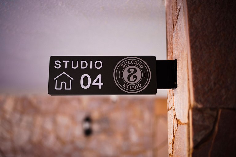 Zuccaro Studio 4 - próximo à USC, Tauste e Rondon