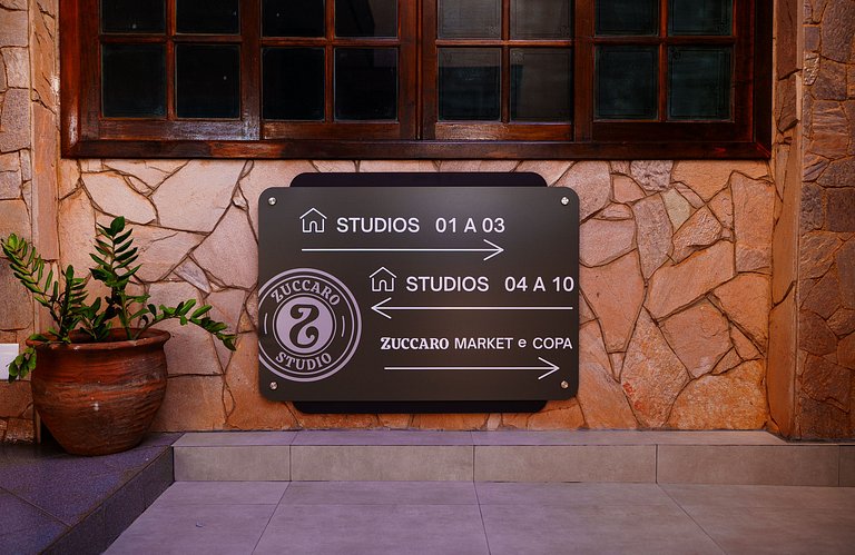 Zuccaro Studio